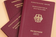 Digitale biometrische Lichtbilder für Ausweise und Reisepässe ab 01. Mai 2025 erforderlich