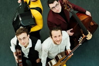 Musik öffnet Türen: Borsch 4 Breakfast