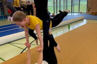 SVL-Turnen