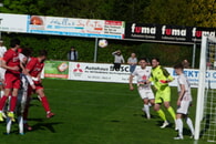 IN-Software präsentiert: SVS - St. Leon am Sa, 03.05., 15:30 h