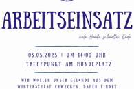 Arbeitseinsatz