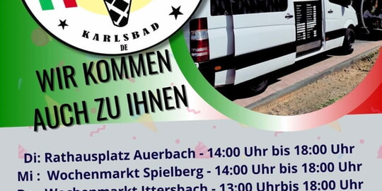 Bekanntgaben