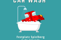 Car-Wash in Spielberg