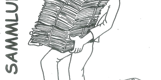 Altpapiersammlung 2025