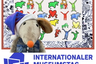 Internationaler Museumstag 2025: Es wird bunt im Haus Conrath!