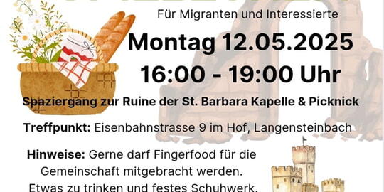 Herzliche Einladung zum Saisonstart vom Spieletreff