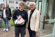 Aktuelles Einladung zum nächsten Jour Fixe