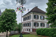 Besinnliche Weihnachten