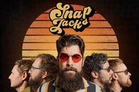 Wir begrüßen den Sommer: BBQ und Music mit den SnapJacks