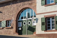 Heimatmuseum Karlsbad geöffnet