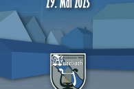 Vatertagshocketse am 29. Mai 2025