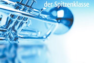 Euro Brass Konzert am Montag den 4. August