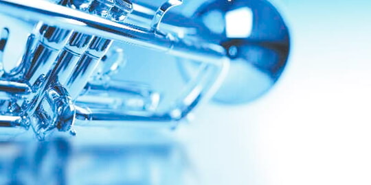 Euro Brass Konzert am Montag den 4. August