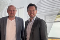 Ein fester Draht in Karlsbad seit vier Jahrzehnten: Die Walter Kronenwett GmbH in Ittersbach