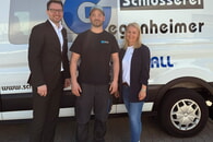 Maßarbeit aus Metall – Ein Besuch bei der Schlosserei Gegenheimer 
