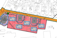 Bebauungsplan und örtliche Bauvorschriften „Langensteinbach-Süd, 3. Änderung“ in Karlsbad-Langensteinbach