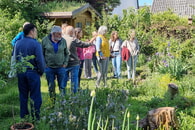 Unsere Gewinner stehen fest - Gartenberatungen für naturgemäßes Gärtnern