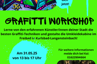 Graffiti-Workshop