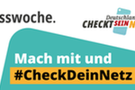 Deutschland checkt sein Netz: Bundesweite Mobilfunk-Messwoche vom 26. Mai bis 1. Juni 2025 lädt zum Mitmachen ein  