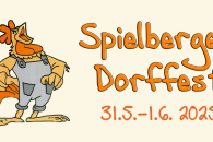 10. Spielberger Dorffest