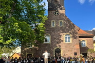 Regio-Posaunenchor-Konzert