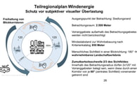 Komplexe Themen auf der Tagesordnung