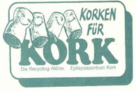 Korksammelwettbewerb 2025