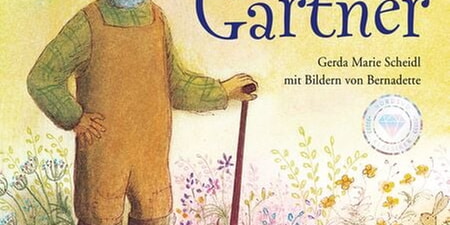 Schulanfänger-Gottesdienst "Der kleine Gärtner" 