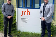 Brücken bauen zurück ins Leben: Die SRH RPK Karlsbad – Einblicke in eine besondere Reha-Einrichtung