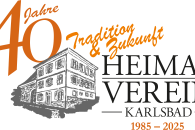 Heimatmuseum Karlsbad geöffnet