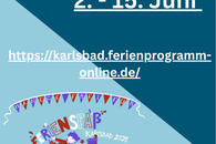 Ferienspaß Anmeldung startet