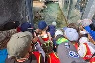 Ausflug in den Karlsruher Zoo