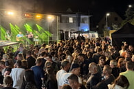 Rückblick Spielberger Dorffest 2025 