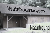 Offenes Singen für jedermann - Wirtshaussingen