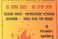 Sonnwendfeier (21. Juni)
