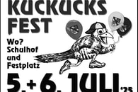 Kuckucksfest
