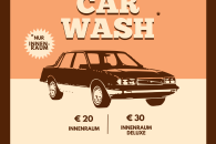 Car-Wash in Mutschelbach