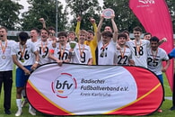 SVL-Fussball