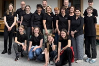 Ausgezeichnete Ergebnisse beim 14. World Music Festival in Innsbruck