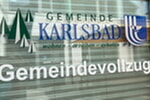 Gemeindevollzugsbedienstete