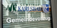 Gemeindevollzugsbedienstete