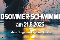Midsommer-Schwimmen 