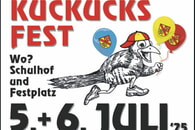 Ein leicht verrückter Sommerpokal