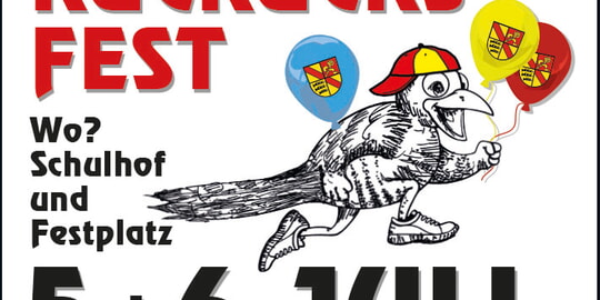 Ittersbacher Kuckucksfest 2025