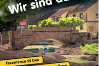 kirchliche Nachrichten aus Mutschelbach