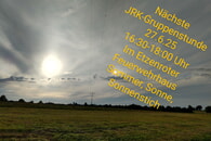  JRK-Gruppenstunde 