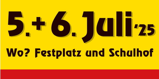 Ittersbacher Dorffest geht in nächste Runde