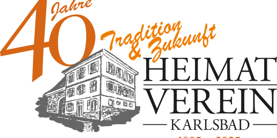 Jubiläumsfest - SAVE THE DATE!