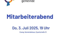 Evang. Kirchengemeinde Spielberg