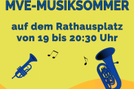 MVE Musiksommer 2025